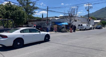 Hombre dispara a su hermano; intentaba arrebatarle el arma de fuego en Guadalupe