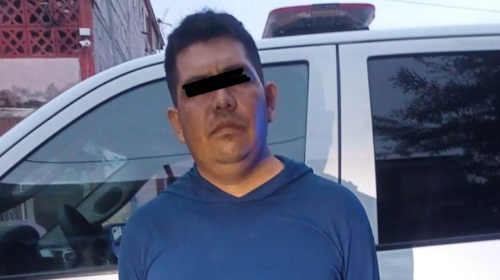 Detienen a mazatleco tras golpear a su esposa en Monterrey