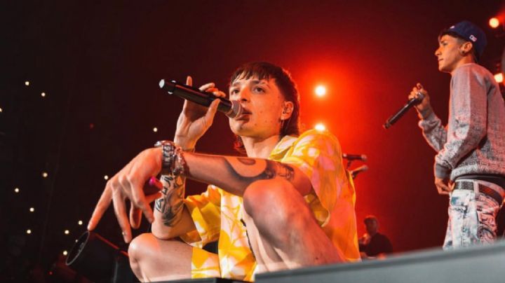 Revelan precios de boletos para Peso Pluma en Monterrey: Doble P Tour