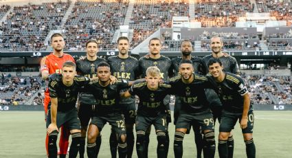 Los Angeles FC: Un podero$o rival para Rayados en la Leagues Cup