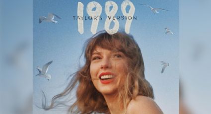 Taylor Swift lanzará '1989 Taylor's Version', ¿Cuándo será el estreno?