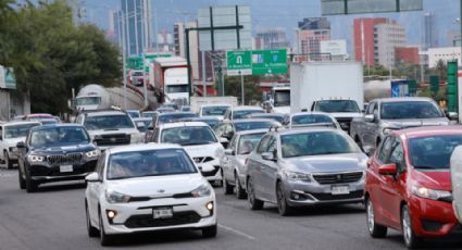 Colocan a Nuevo León en el Top 5 de gasto en luz y gasolina