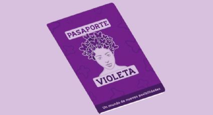 Llega Pasaporte Violeta a NL, ¿A quiénes apoyarán con 3 mil pesos al mes?