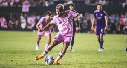 Josef Martínez se burla Liga MX por fracaso en Leagues Cup