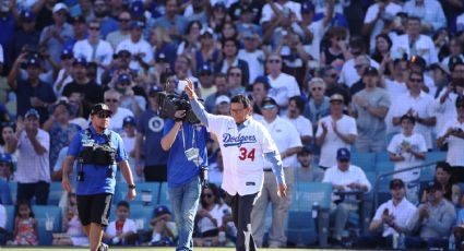 Será inmortal en Dodgers; retirarán el 34 de Fernando Valenzuela