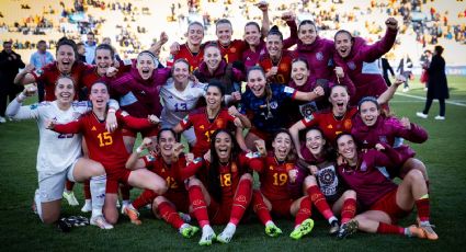 España elimina a Países Bajos y avanza a las semifinales del Mundial Femenil