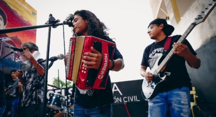 Habrá festival de la Cumbia Celso Piña 2023, ¿cuándo y dónde?