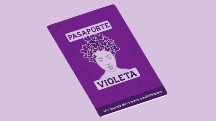 Llega Pasaporte Violeta a NL, ¿A quiénes apoyarán con 3 mil pesos al mes?