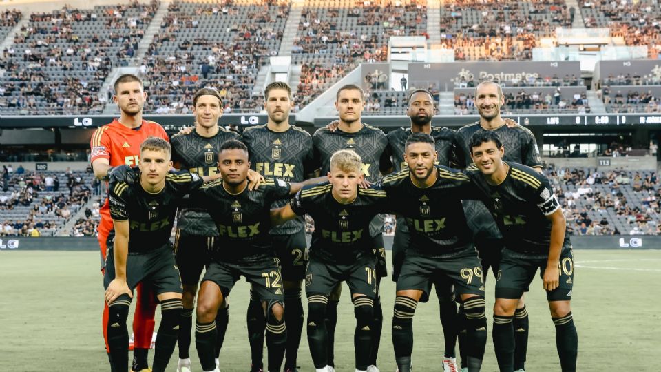 LAFC, equipo donde milita Carlos Vela, no solo es el último campeón de la MLS, también es la franquicia de mayor valor de futbol estadounidense.