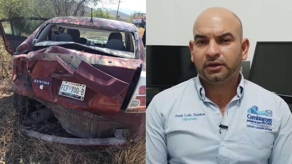 Cuklpan a alcalde de lampazos por muerte de menor