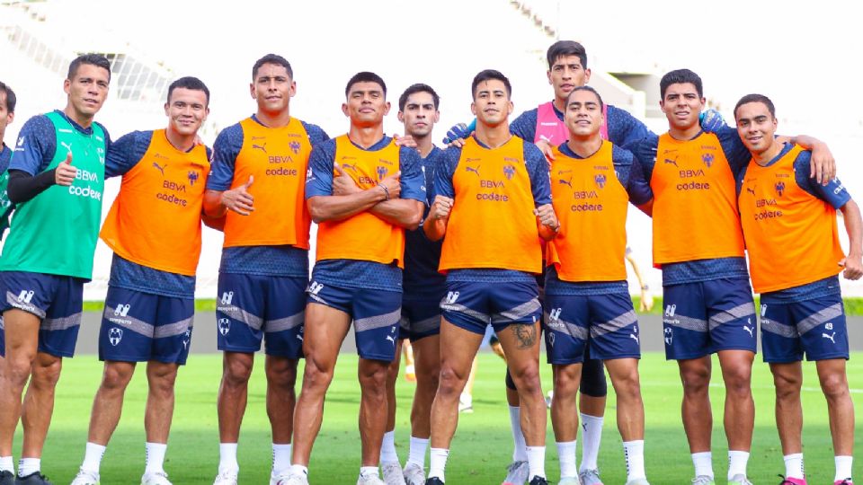 El equipo de Monterrey buscará ante Los Angeles FC mantenerse con vida en la Leagues Cup y obtener su pase a la Semifinal del torneo.