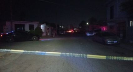 Matan a hombre y mujer en la colonia Portal de Juárez