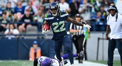 NFL: Seahawks vence a Vikings en inicio de la semana 1 de la pretemporada