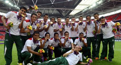 Hace 11 años México ganó su último oro en Juegos Olímpicos