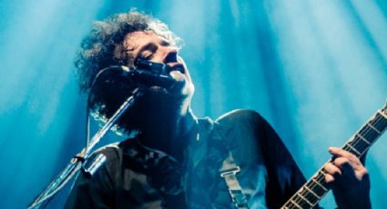 Festejan cumpleaños de Gustavo Cerati con nuevos videos musicales