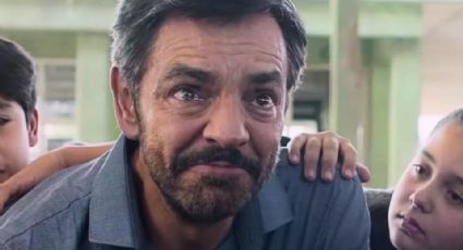 Eugenio Derbez protagonizará la película ‘Radical’: ¿Cuándo se estrena y de qué trata?