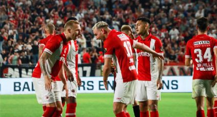 Vincent Janssen anota hat trick con Royal Antwerp