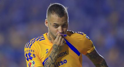 Nico López será nuevo jugador de León; Tigres buscará refuerzo