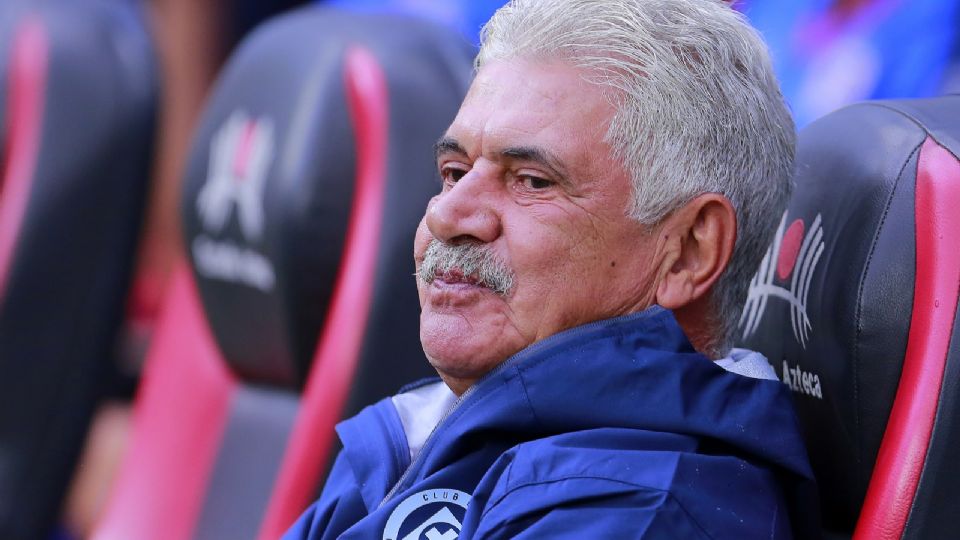 Ricardo Ferretti regresará a la Selección Mexicana, pero ahora como auxiliar del 'Jimmy' Lozano de cara al proceso rumbo al Mundial 2026.