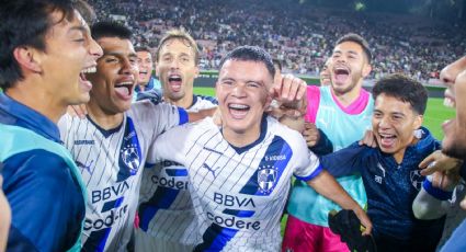 Semifinal de Rayados en Leagues Cup va por señal abierta