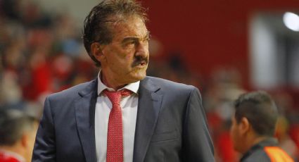 Ricardo La Volpe no estará en el Consejo de Expertos de la Selección Mexicana