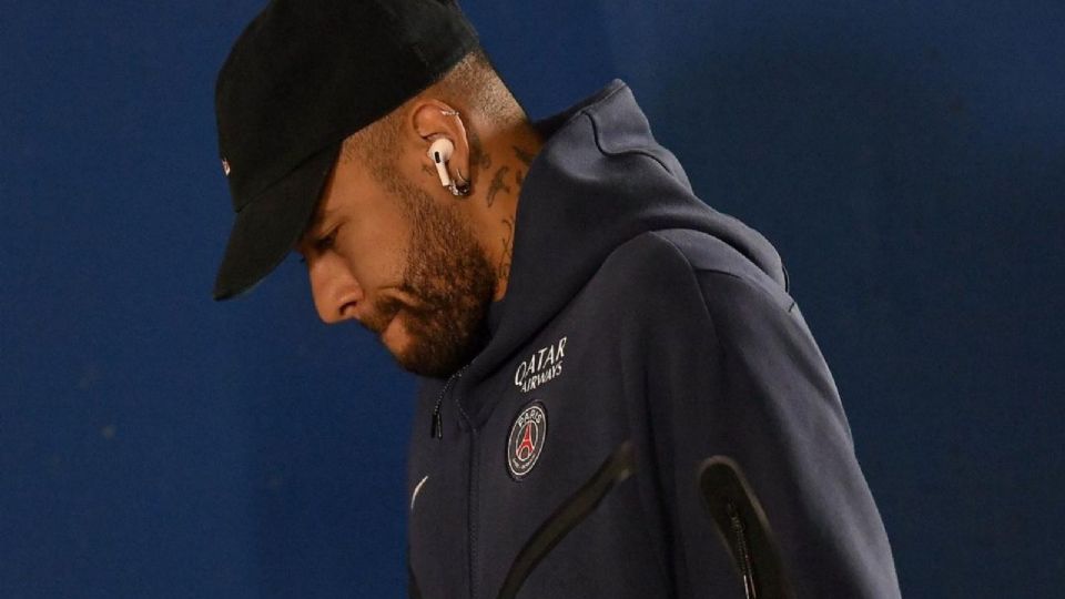 Según ha trascendido, Neymar habría aceptado la propuesta del Al Hilal para dejar el futbol europeo.