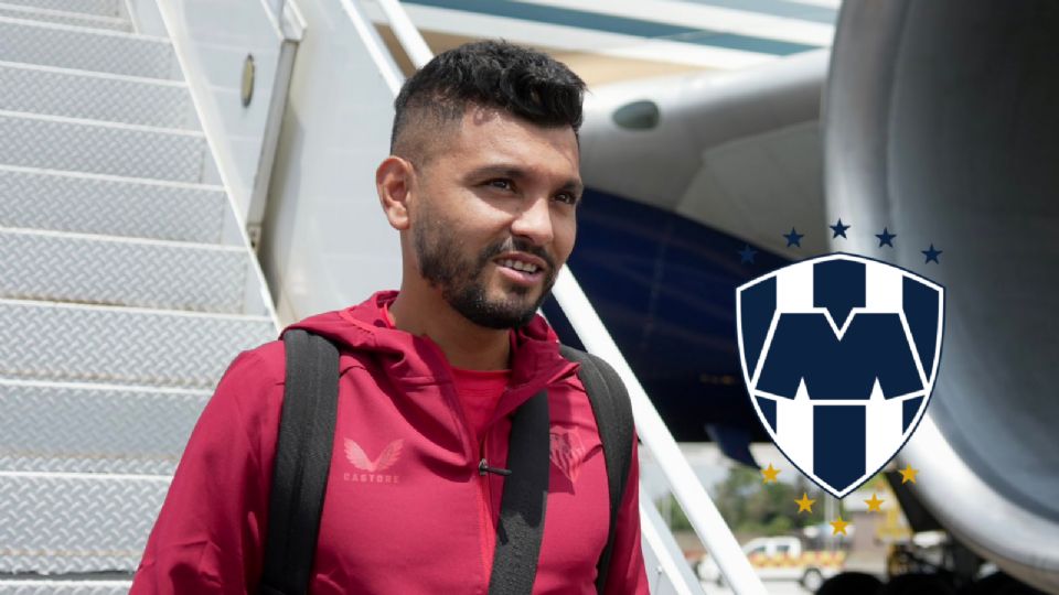 Jesús 'Tecatito' Corona no estaría cerca de fichar por Rayados, dijo su representante Matías Bunge.