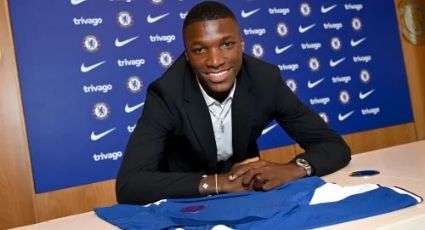 Fichaje de Caicedo por Chelsea es el más caro en la historia de Inglaterra