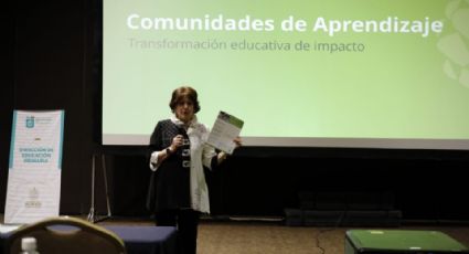 Presenta Secretaría de Educación en NL material de apoyo para niños de primaria