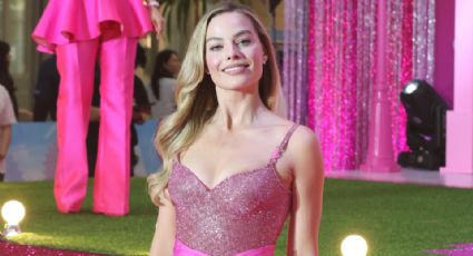 Margot Robbie gana 50 millones de dólares por ‘Barbie’