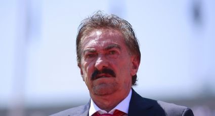 La Volpe cree que no era útil como consejero de la Selección Mexicana