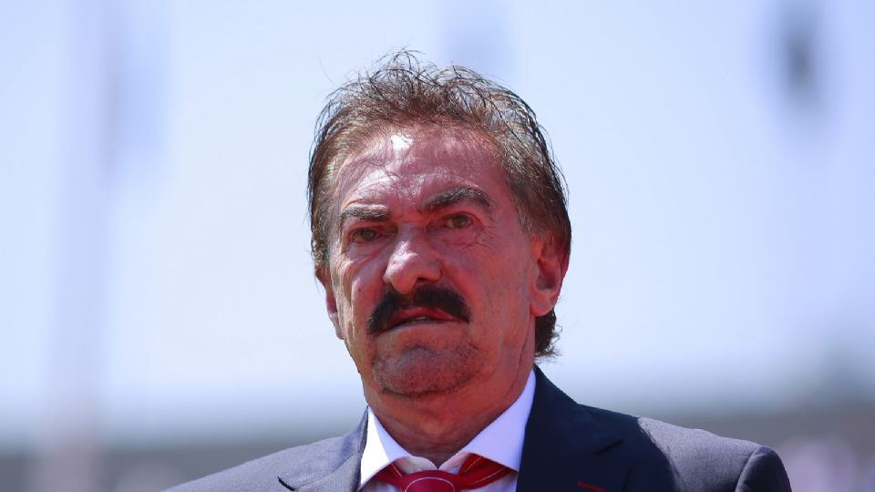 La Volpe agradeció a la FMF por pensar en él para integrar el Consejo de Expertos, pero considera que son 'muchas cabezas para una sola persona'