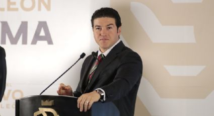 Samuel García: Nuevo León duplicará todos los récords económicos