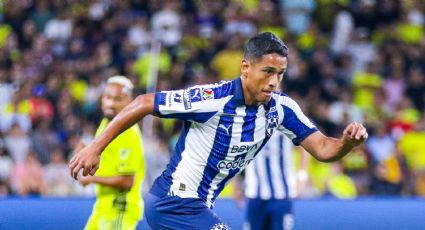 Rayados se queda sin Final; cae ante Nashville en la Leagues Cup