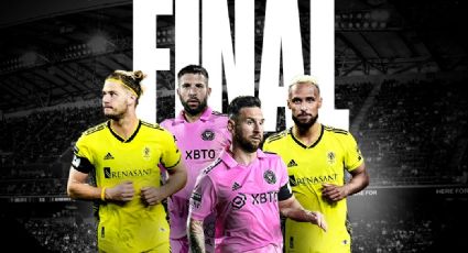 Equipos estadounidenses jugarán Final de Leagues Cup