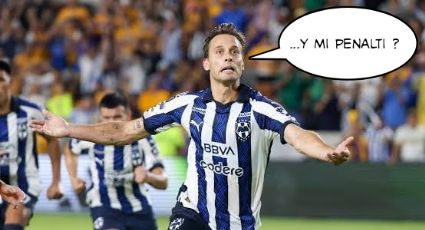 Leagues Cup: No perdonan a Rayados en redes