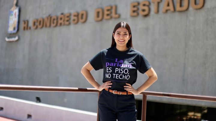 Tribunal Estatal Electoral revoca diputación de Cecilia Robledo en el Congreso de NL