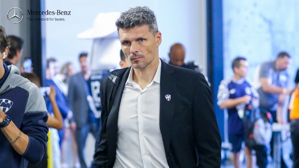 Fernando Ortiz disputó su cuarta Semifinal como entrenador, pero en ninguna de ellas ha conseguido el pase a la Final con el equipo que dirige.