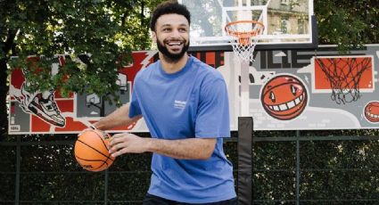 Jamal Murray se perderá el Mundial de Basquetbol