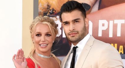 Britney Spears se separa de su esposo por supuesta infidelidad