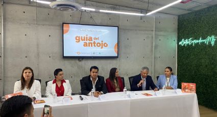 DiDi Food lanza ‘Guía del antojo’ en Monterrey