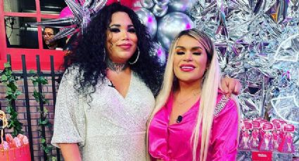 Wendy Guevara aclara por qué su amiga Paola no fue invitada a la fiesta de Galilea Montijo