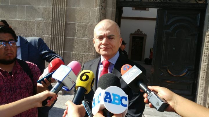 Identifican a 3 presuntos responsables de balacera en panteón de San Pedro