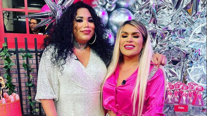 Wendy Guevara aclara por qué su amiga Paola no fue invitada a la fiesta de Galilea Montijo