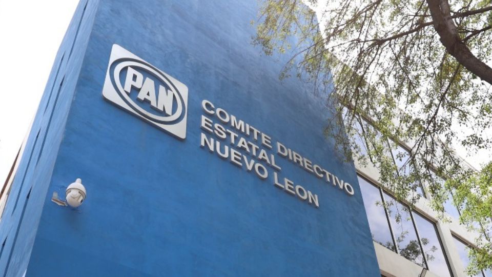 PAN Nuevo León.