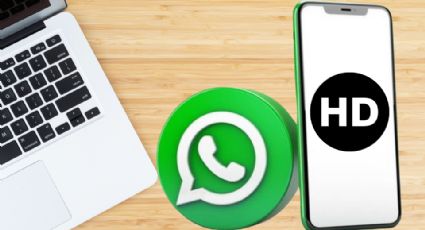 WhatsApp permitirá enviar imágenes en calidad HD