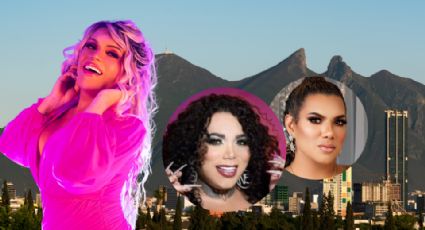 Las Perdidas en Monterrey: Wendy, Kim y Paola ofrecerán show, ¿Cuándo y dónde?