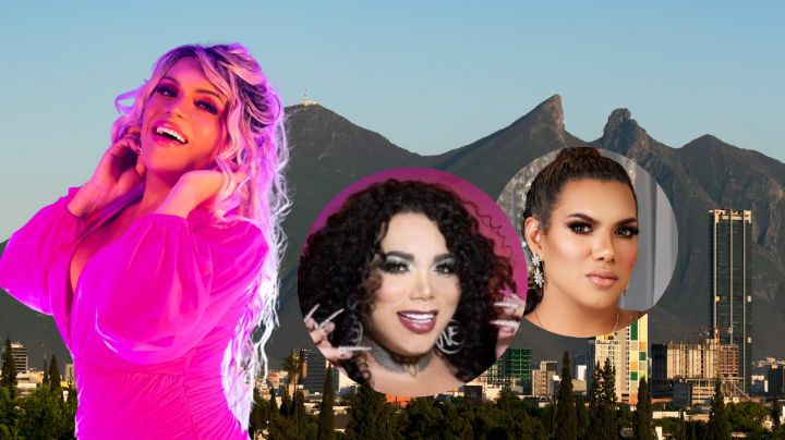 Las Perdidas en Monterrey: Wendy, Kim y Paola ofrecerán show, ¿Cuándo y dónde?