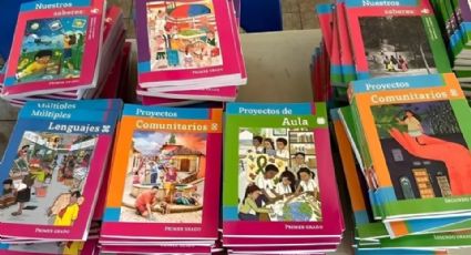 Nuevo León sí entregará nuevos libros de la SEP en regreso a clases