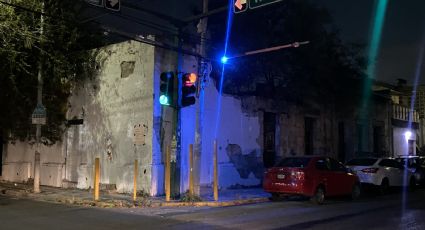 Combatirá Monterrey inseguridad con instalación de luces tipo LED